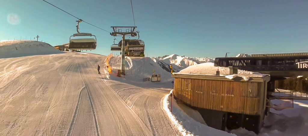Saalbach - Hinterglemm