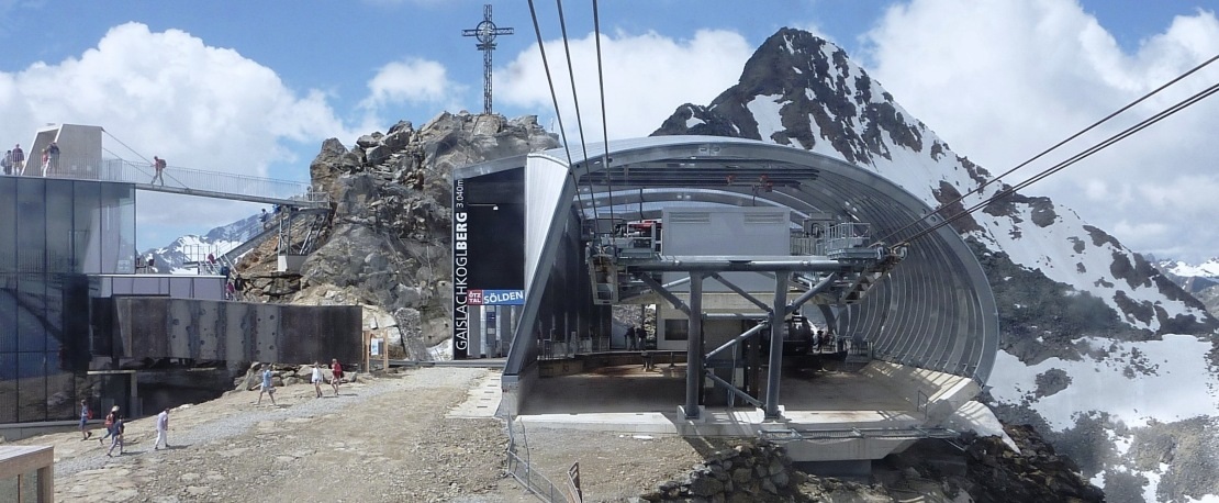 Sölden / Ötztal