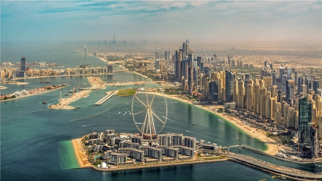 Dubaj
