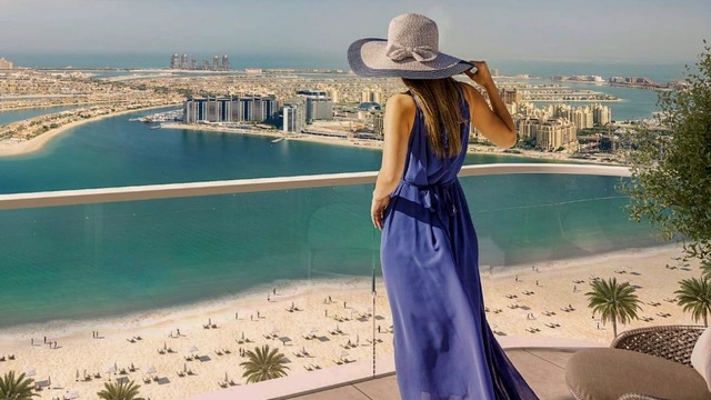 Address Residences The Bay na Beachfront - PRODÁNO