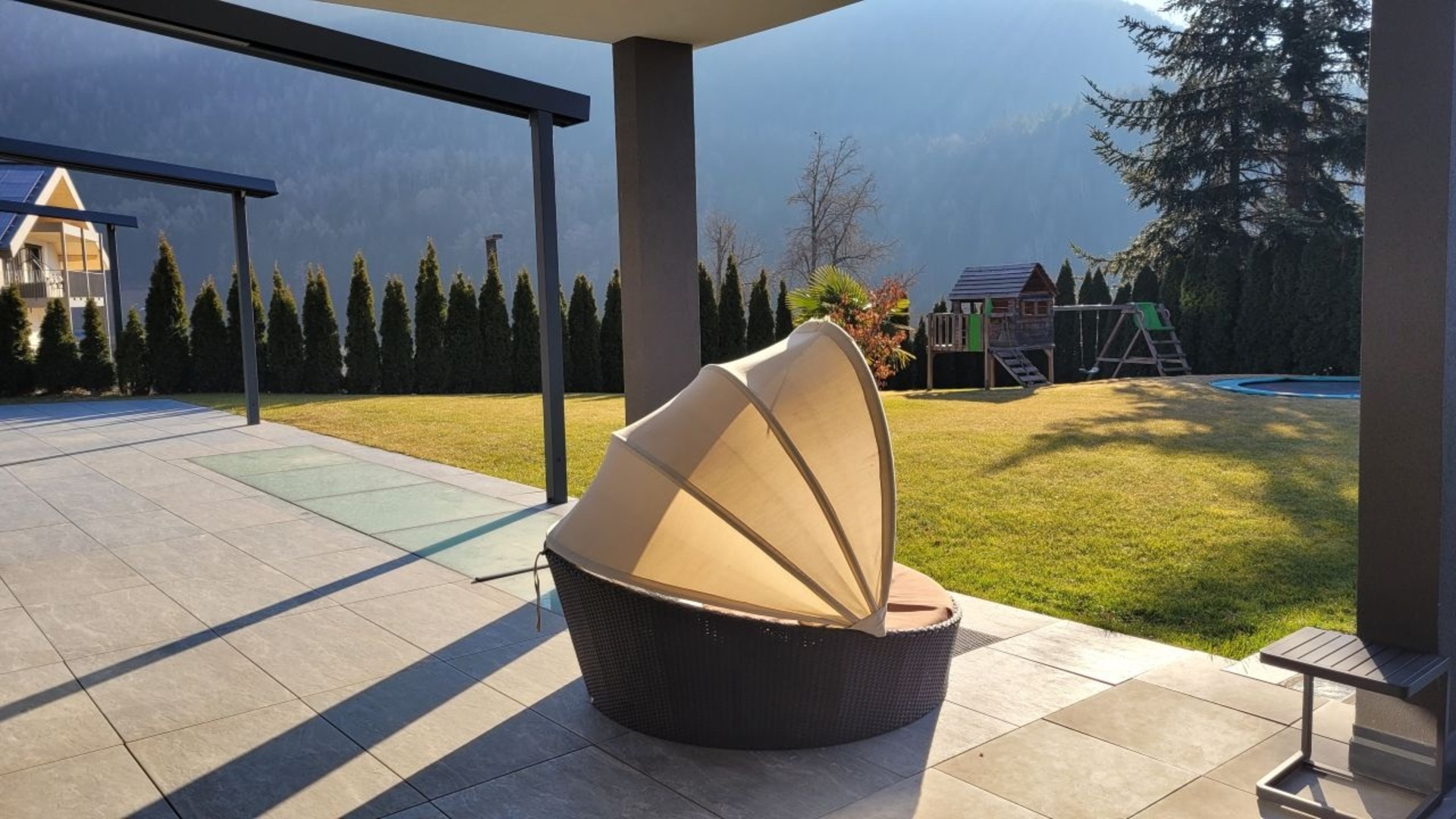 Wellness hotel MOLARIS Lodges, vaše relaxace se vším všudy