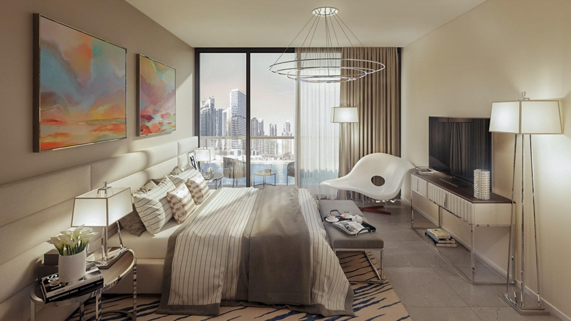 VĚRA Residences - PRODÁNO