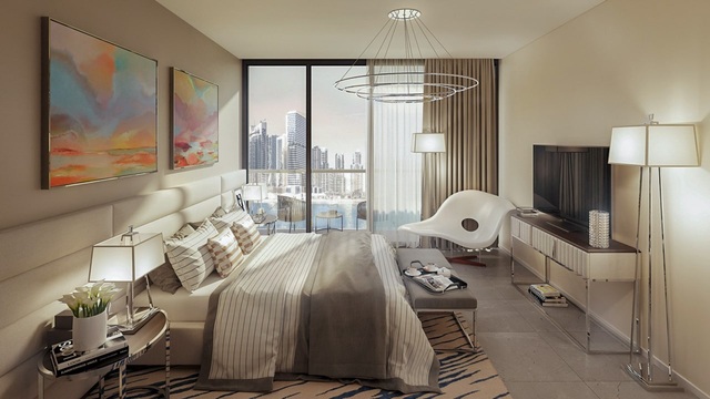 VĚRA Residences - PRODÁNO