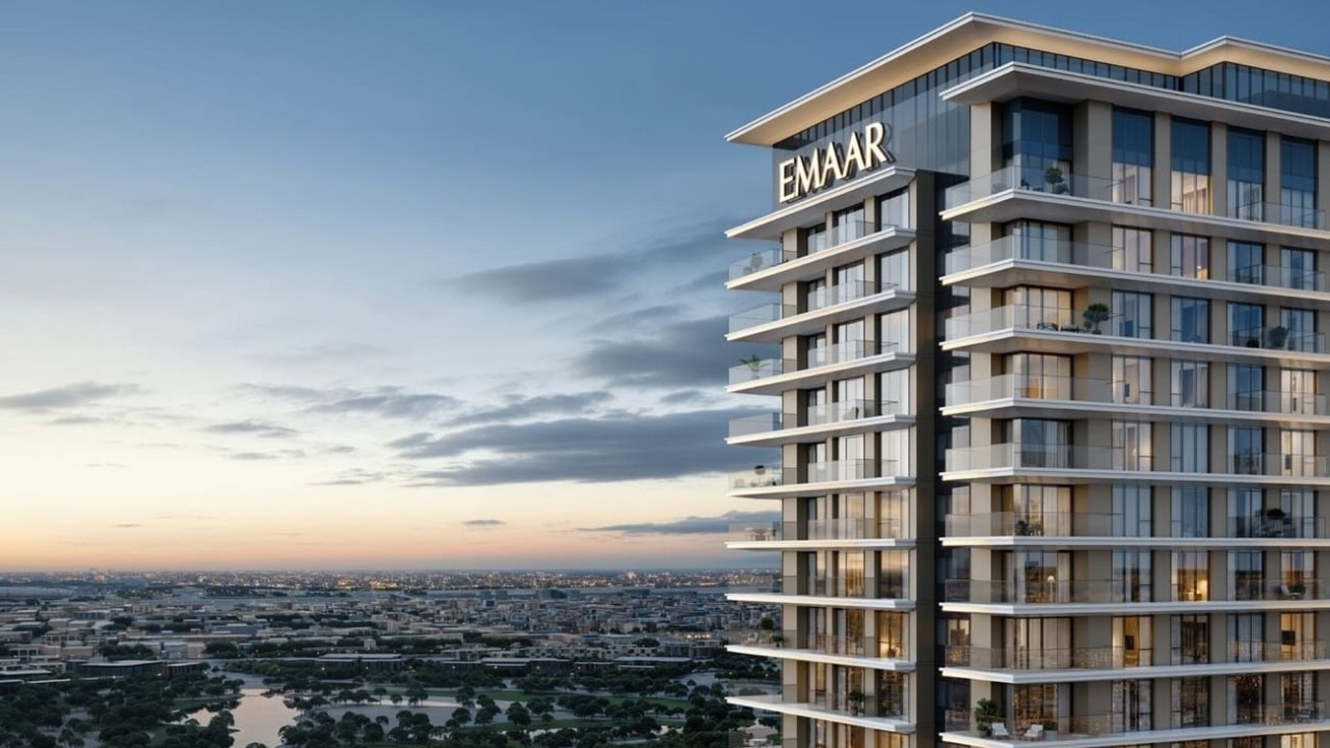 SILVA by Emaar, investice v oblíbeném Dubai Creek Harbour