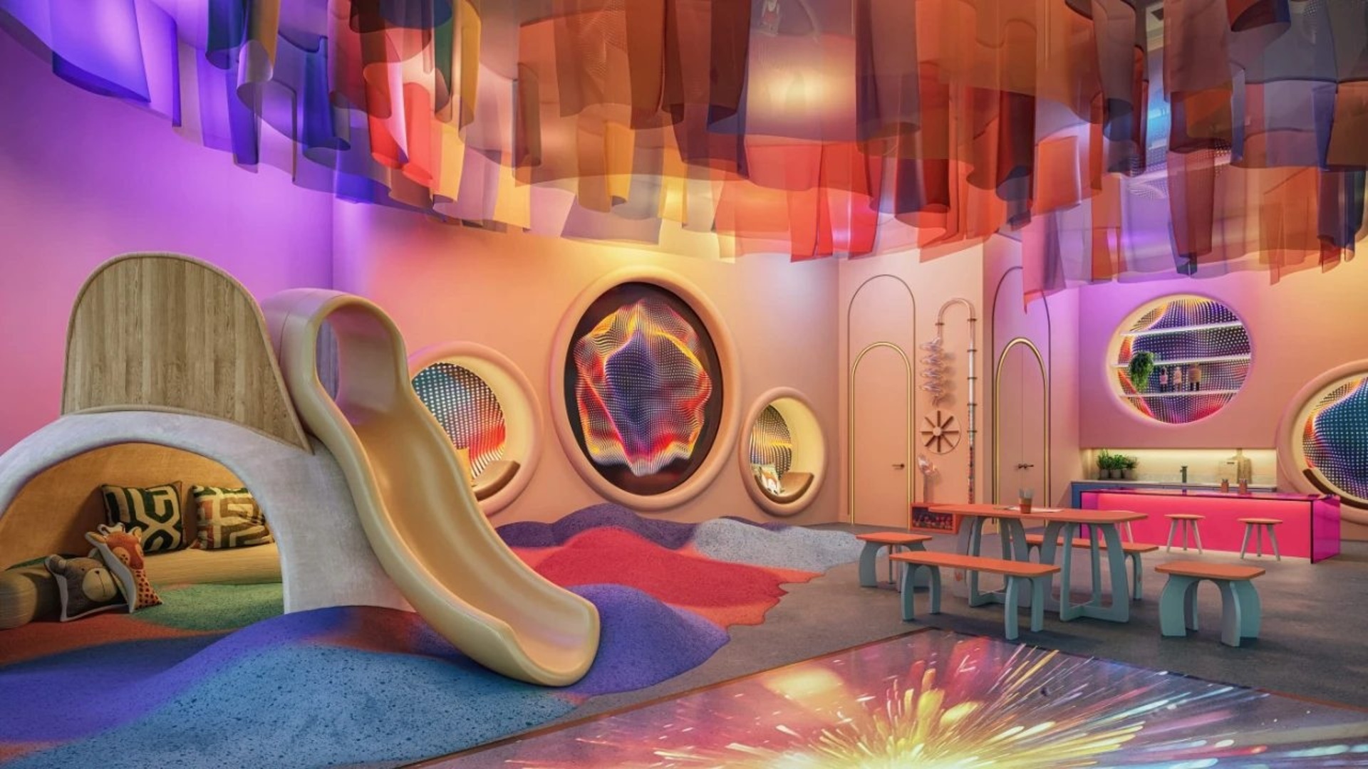 ELTEIRA Hights by Ellington, kvalita na Jumeirah Islands