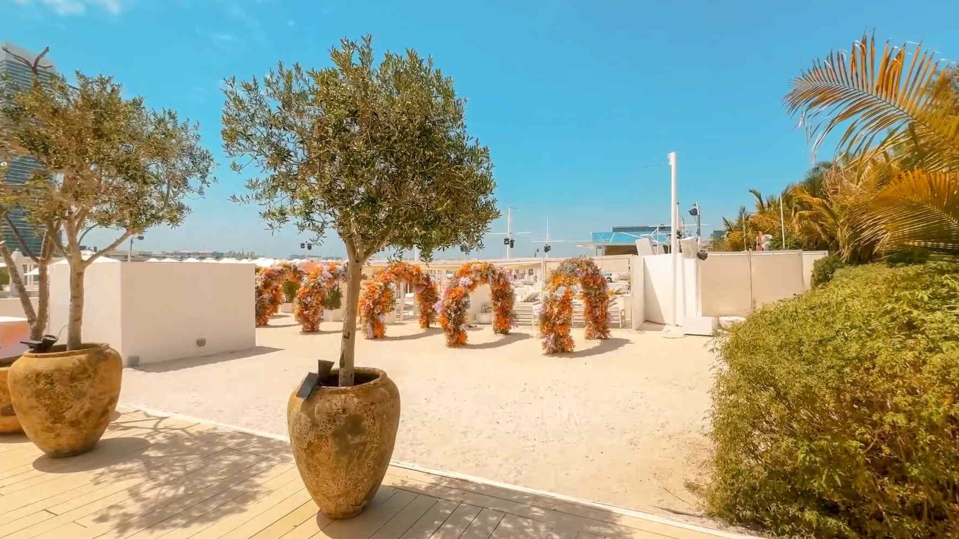 FIVE Palm Collection hotelové apartmány s výnosem až 7%