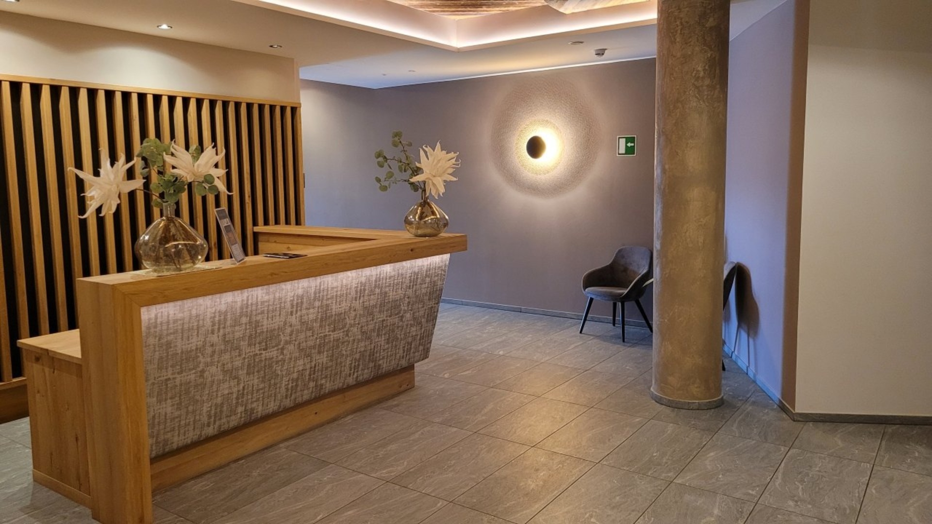 Wellness hotel MOLARIS Lodges, vaše relaxace se vším všudy