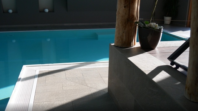 Wellness hotel MOLARIS Lodges, vaše relaxace se vším všudy