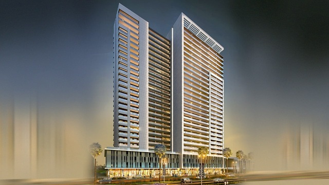 VĚRA Residences - PRODÁNO
