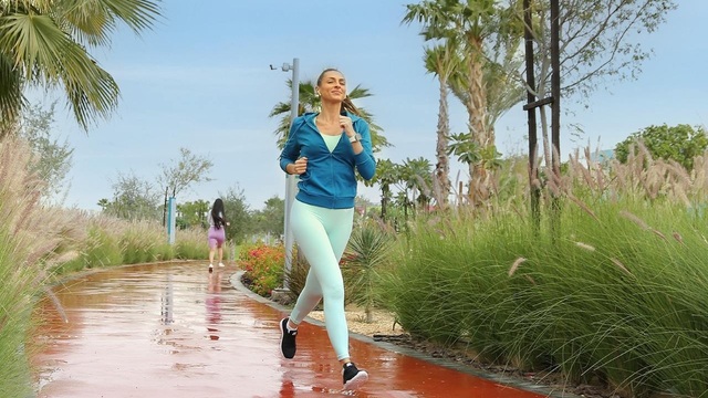 3* Hotel Edge by Rotana v Damac Hills II. za výbornou cenu