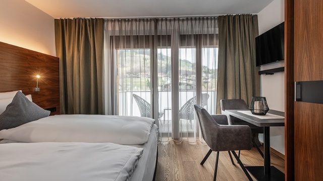 Investiční apartmány v atraktivní lokalitě, Kirchberg in Tirol