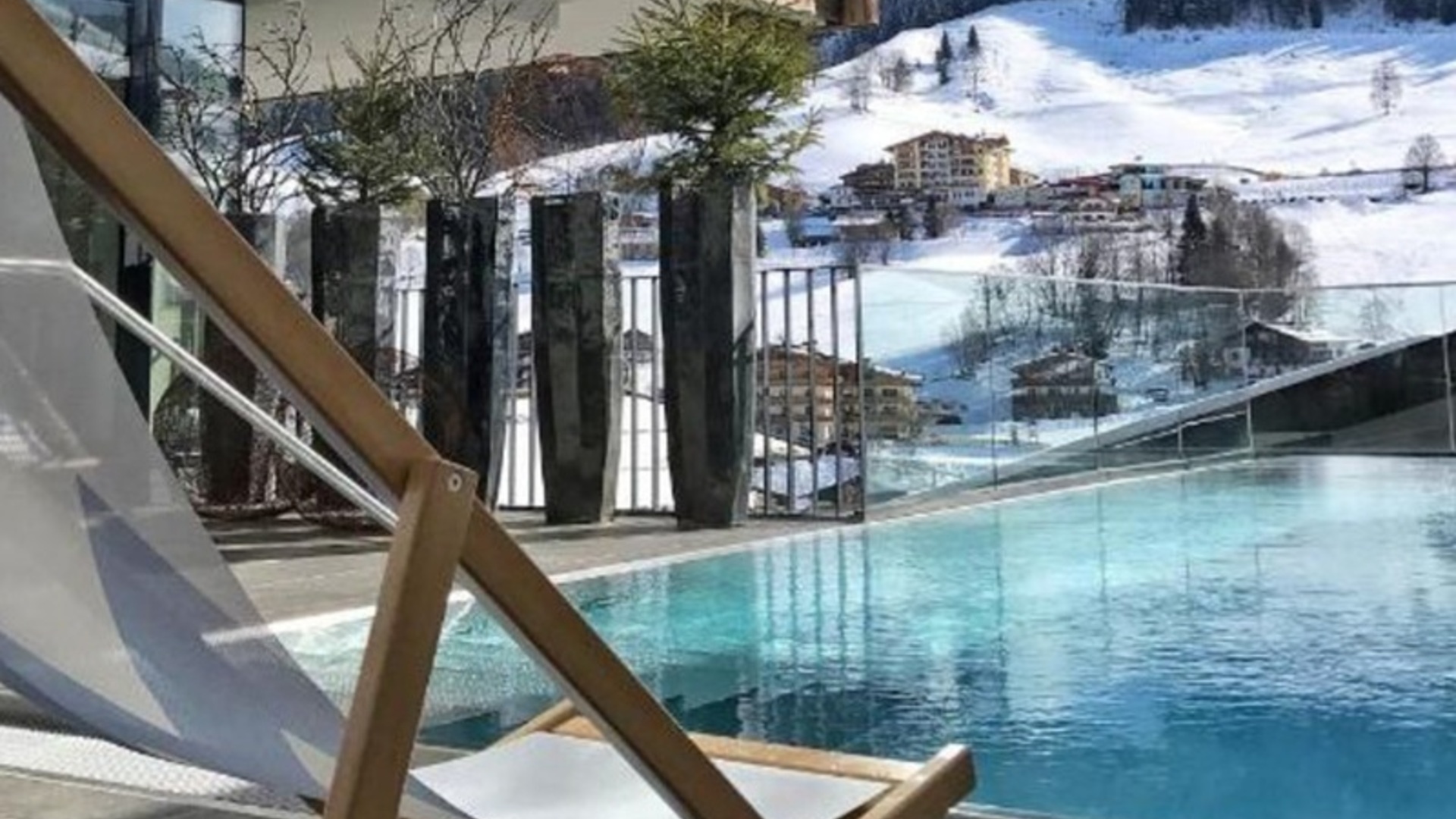 Investiční apartmán v luxusním resortu, atraktivní výnos