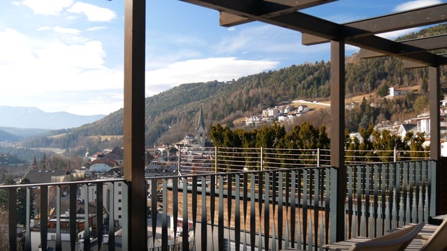 Wellness hotel MOLARIS Lodges, vaše relaxace se vším všudy