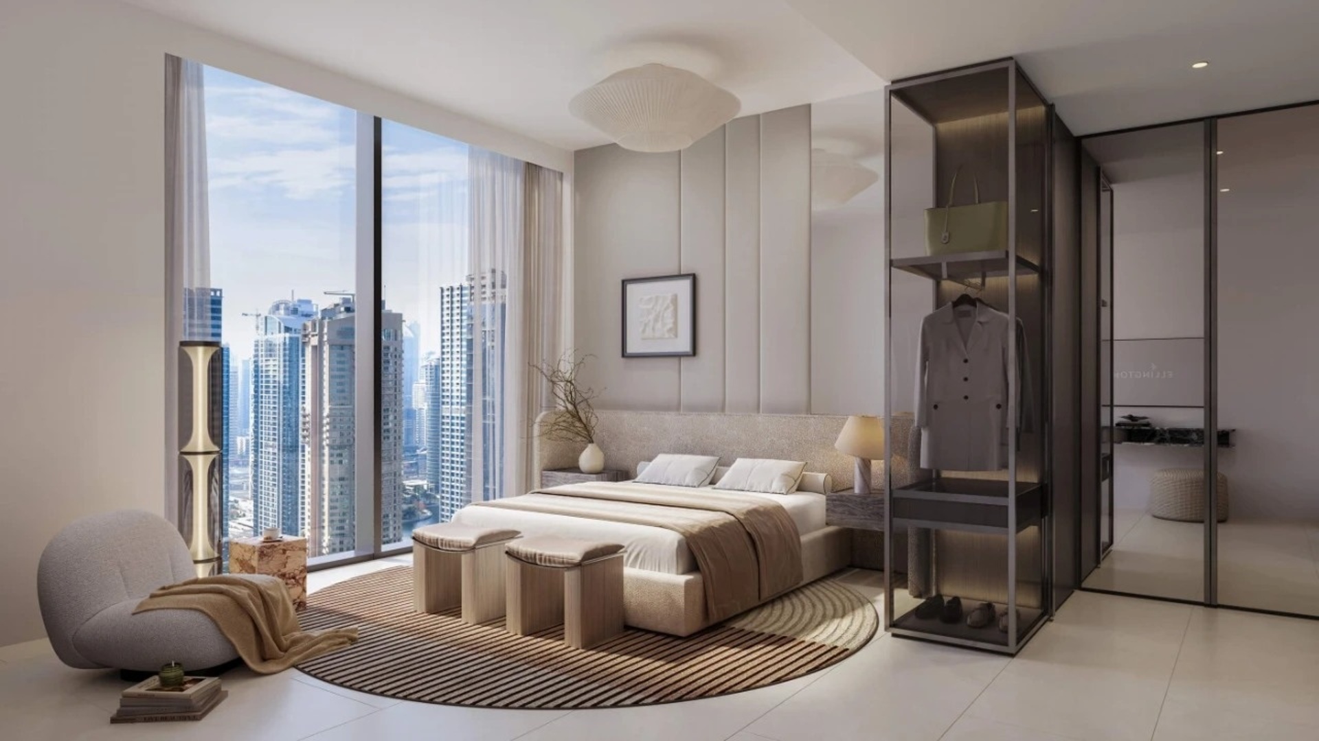 ELTEIRA Hights by Ellington, kvalita na Jumeirah Islands