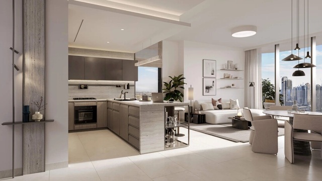 ELTEIRA Hights by Ellington, kvalita na Jumeirah Islands