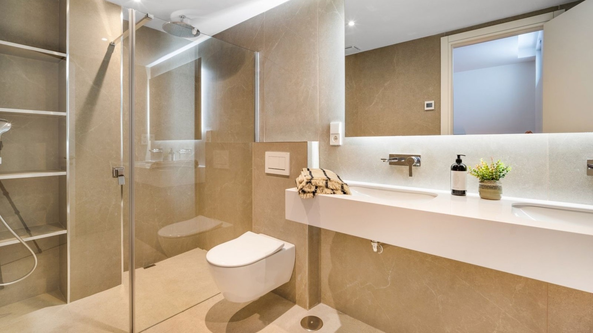 Luxusní designové vily za cenu chalupy na Vysočině