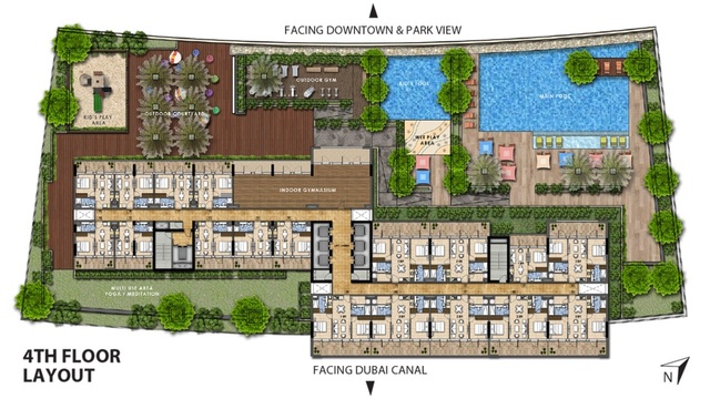 VĚRA Residences - PRODÁNO