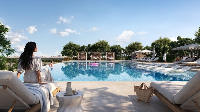 SILVA by Emaar, investice v oblíbeném Dubai Creek Harbour