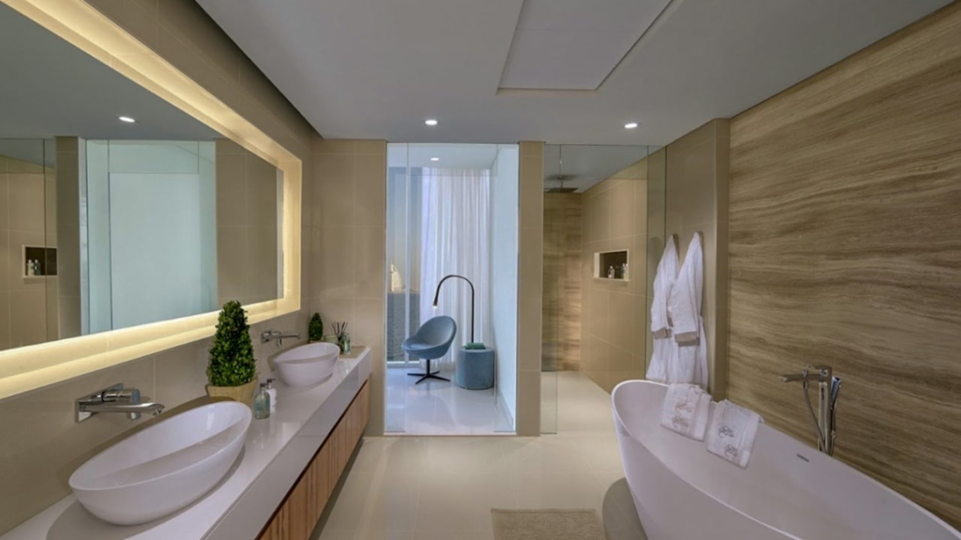 Serenia Residence klenot na Palm Jumeirah - PRODÁNO