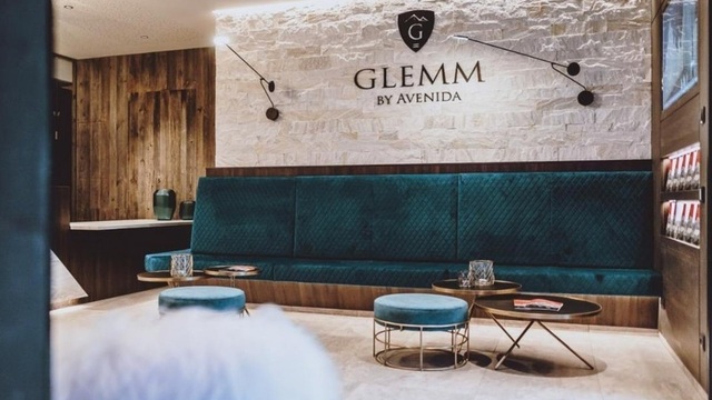 Moderní apartmán s luxusním zázemím 4* resortu