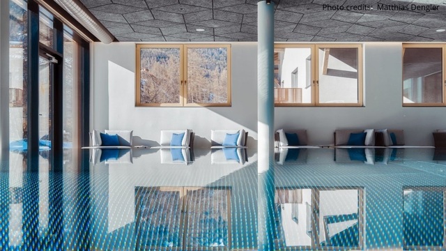 Investiční apartmány v prestižním 4* hotelovém resortu
