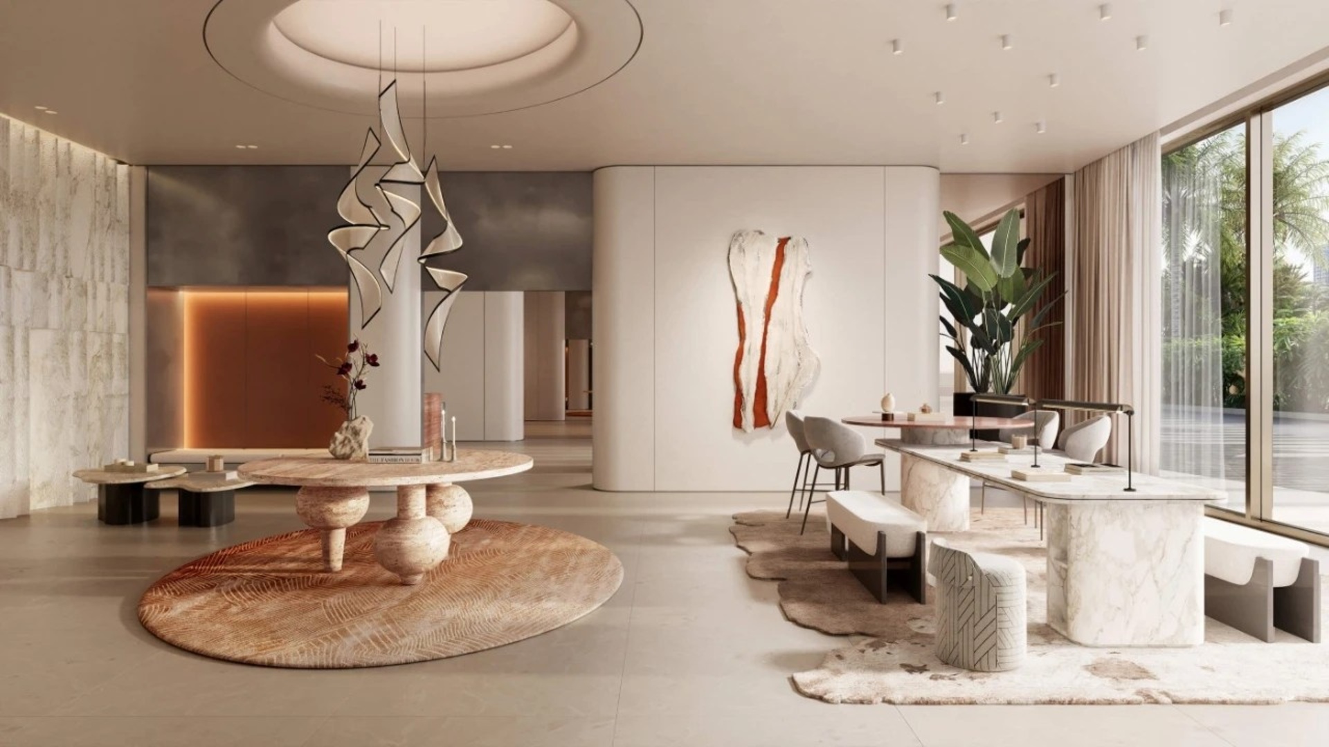 ELTEIRA Hights by Ellington, kvalita na Jumeirah Islands