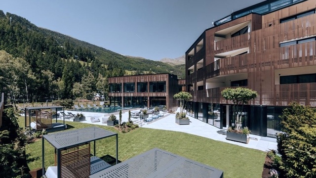 Investiční apartmány v prestižním 4* hotelovém resortu