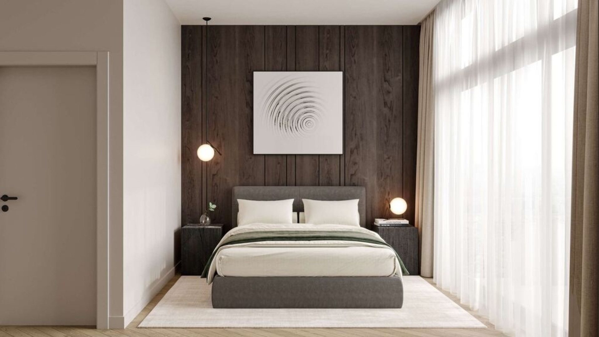 1WOOD Residences, nový ultra moderní design v Dubaji