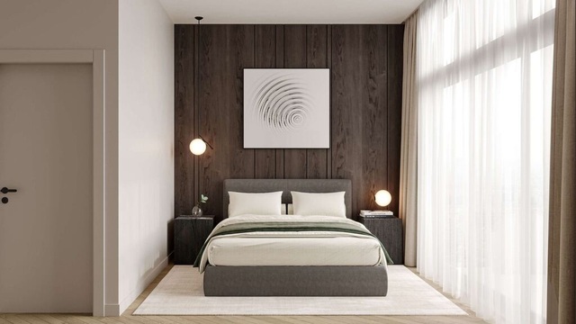 1WOOD Residences, nový ultra moderní design v Dubaji