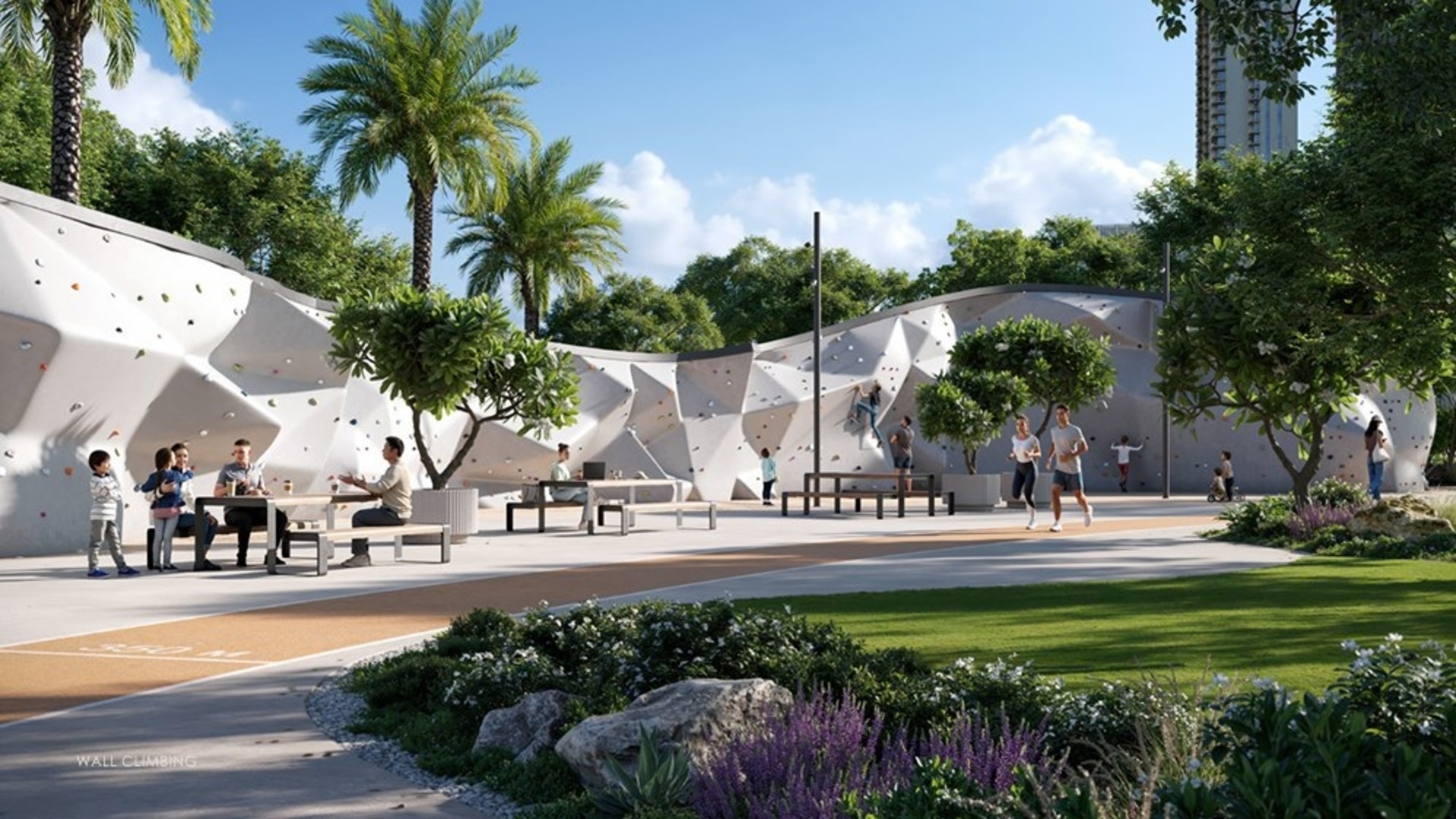 SILVA by Emaar, investice v oblíbeném Dubai Creek Harbour