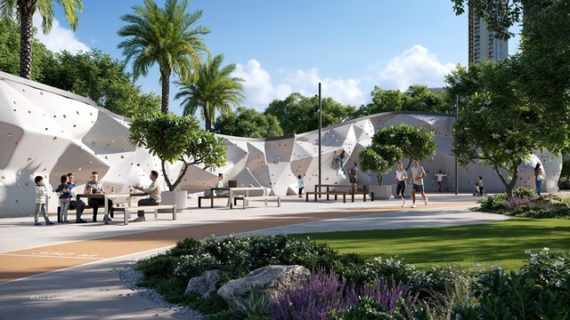 SILVA by Emaar, investice v oblíbeném Dubai Creek Harbour