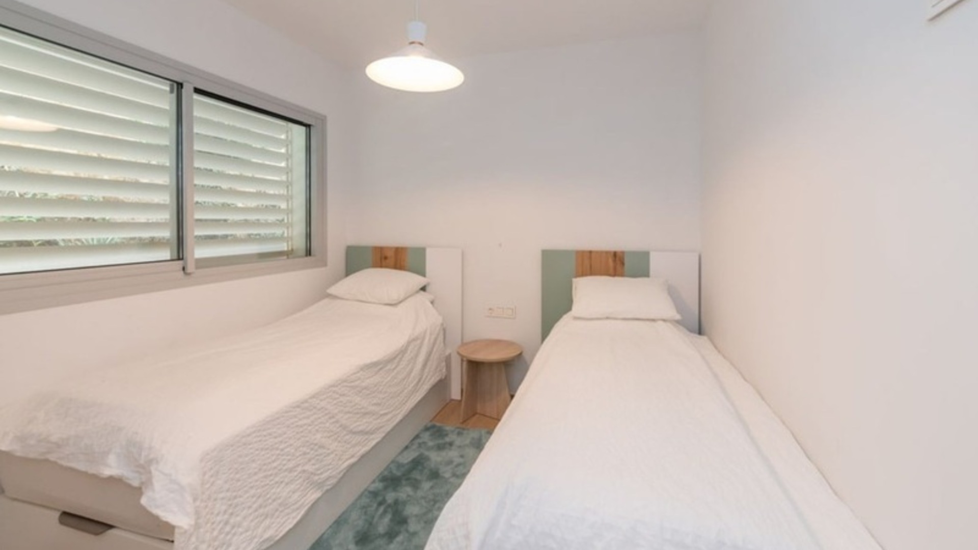 WAVE Collection apartmány s výhledem na pláž Carvajal