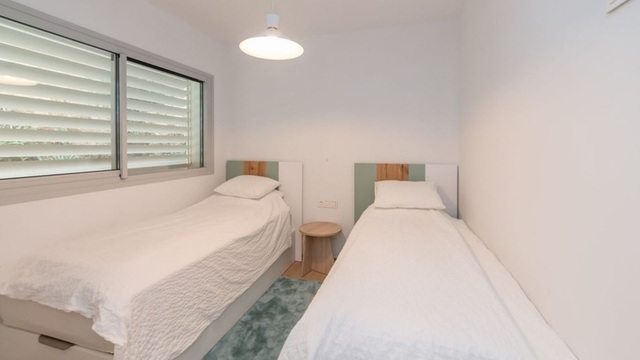 WAVE Collection apartmány s výhledem na pláž Carvajal