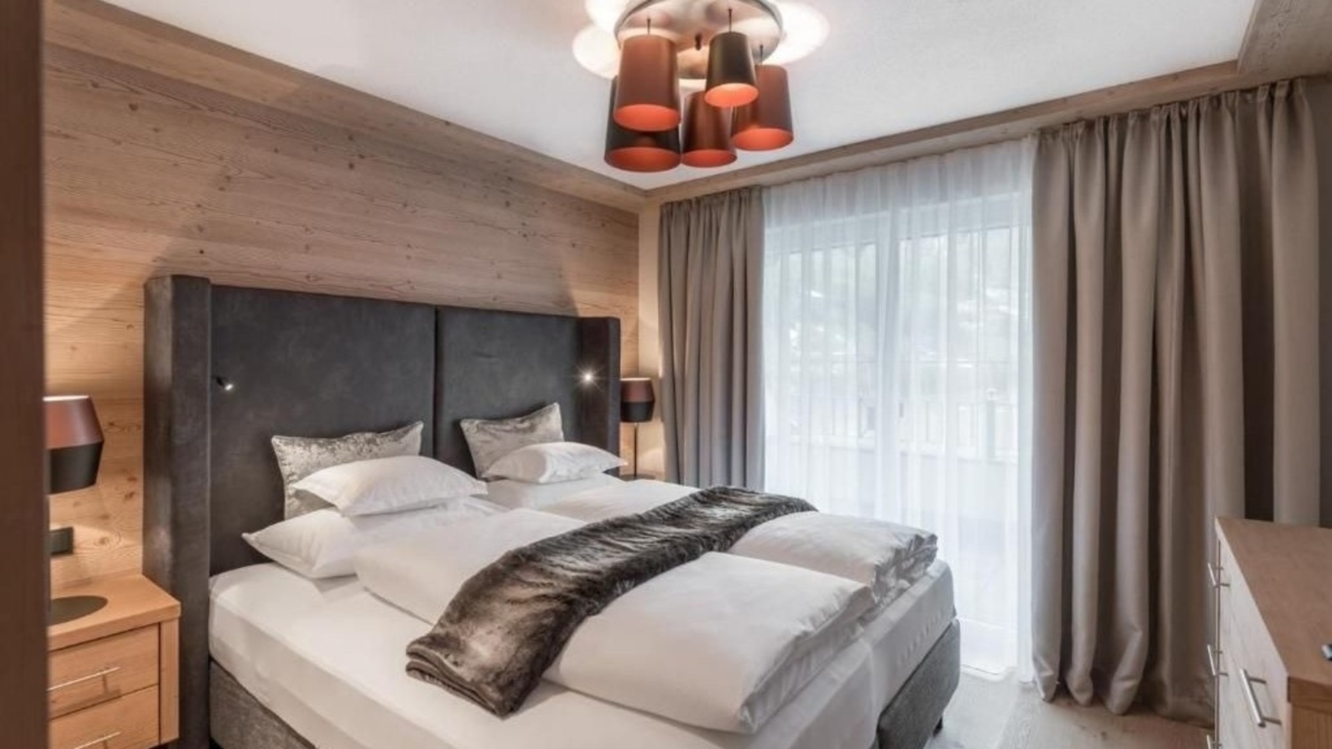 Investiční apartmány v prestižním 4* hotelovém resortu