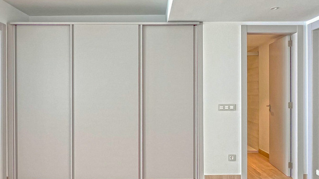 Med ONE slunné luxusní apartmány s výhledem na moře