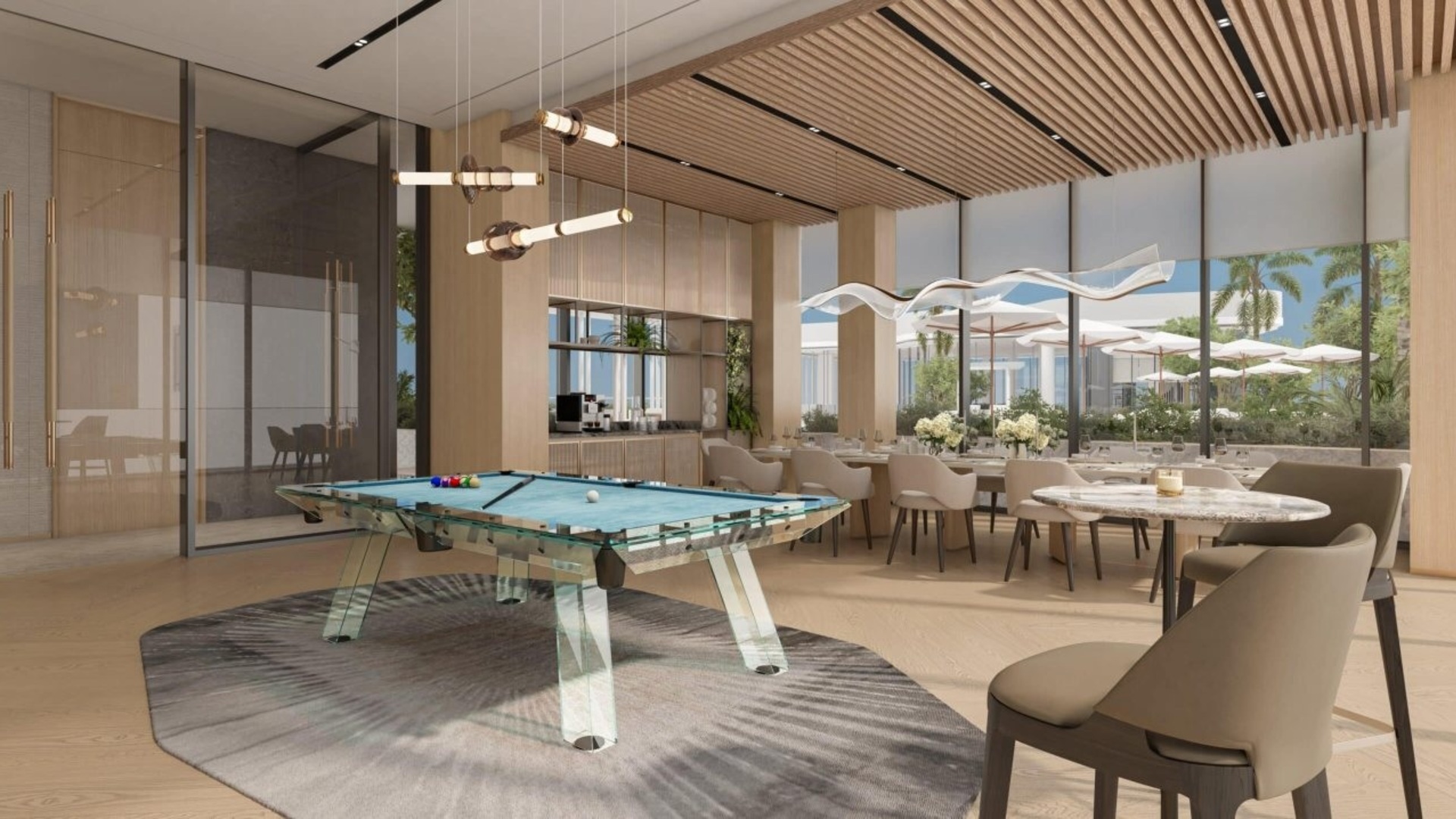 IMAN 15 Cascade by Versace Ceramics v Dubai Motor City