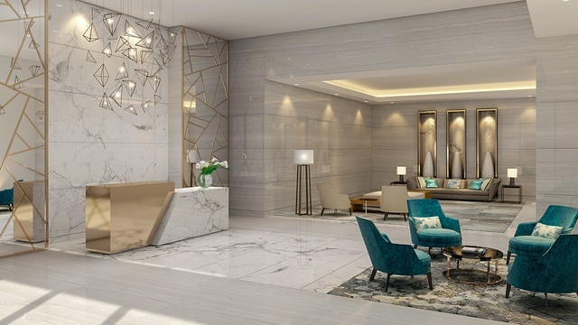 VĚRA Residences - PRODÁNO