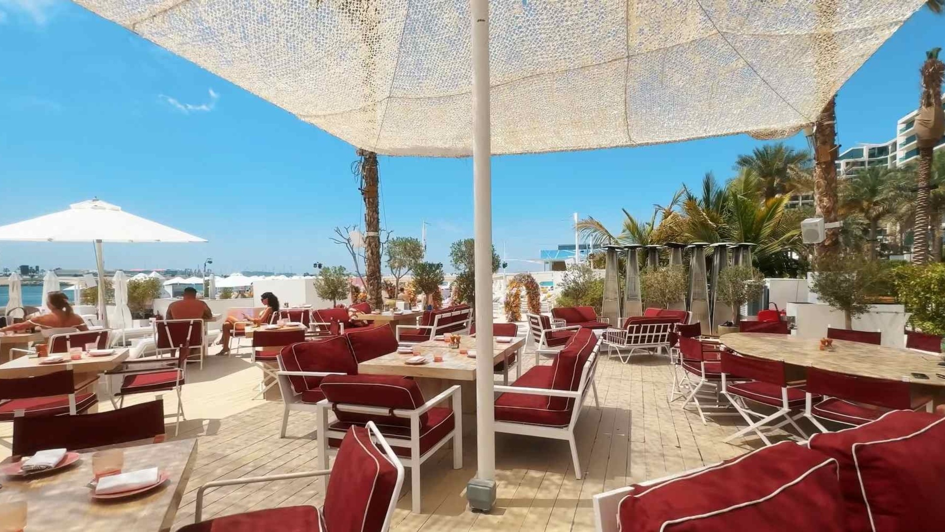 FIVE Palm Collection hotelové apartmány s výnosem až 7%