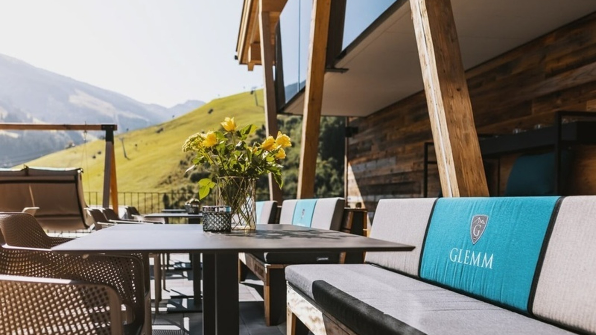 Moderní apartmán s luxusním zázemím 4* resortu