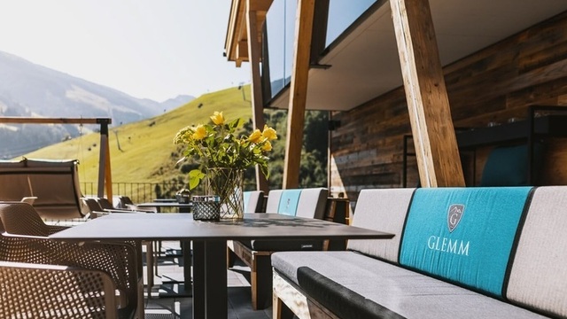 Moderní apartmán s luxusním zázemím 4* resortu