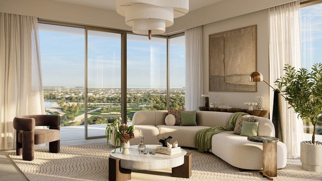 SILVA by Emaar, investice v oblíbeném Dubai Creek Harbour