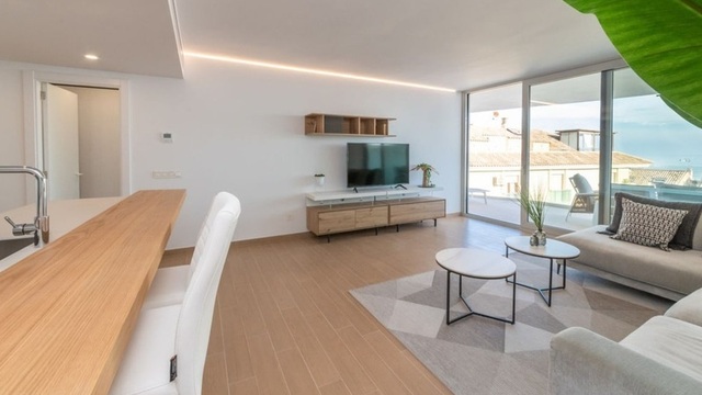 WAVE Collection apartmány s výhledem na pláž Carvajal