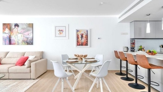 Med ONE slunné luxusní apartmány s výhledem na moře