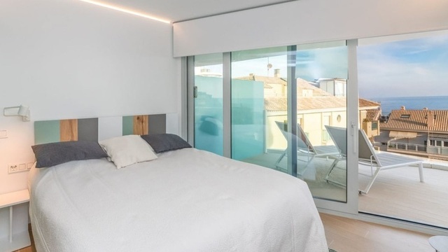 WAVE Collection apartmány s výhledem na pláž Carvajal