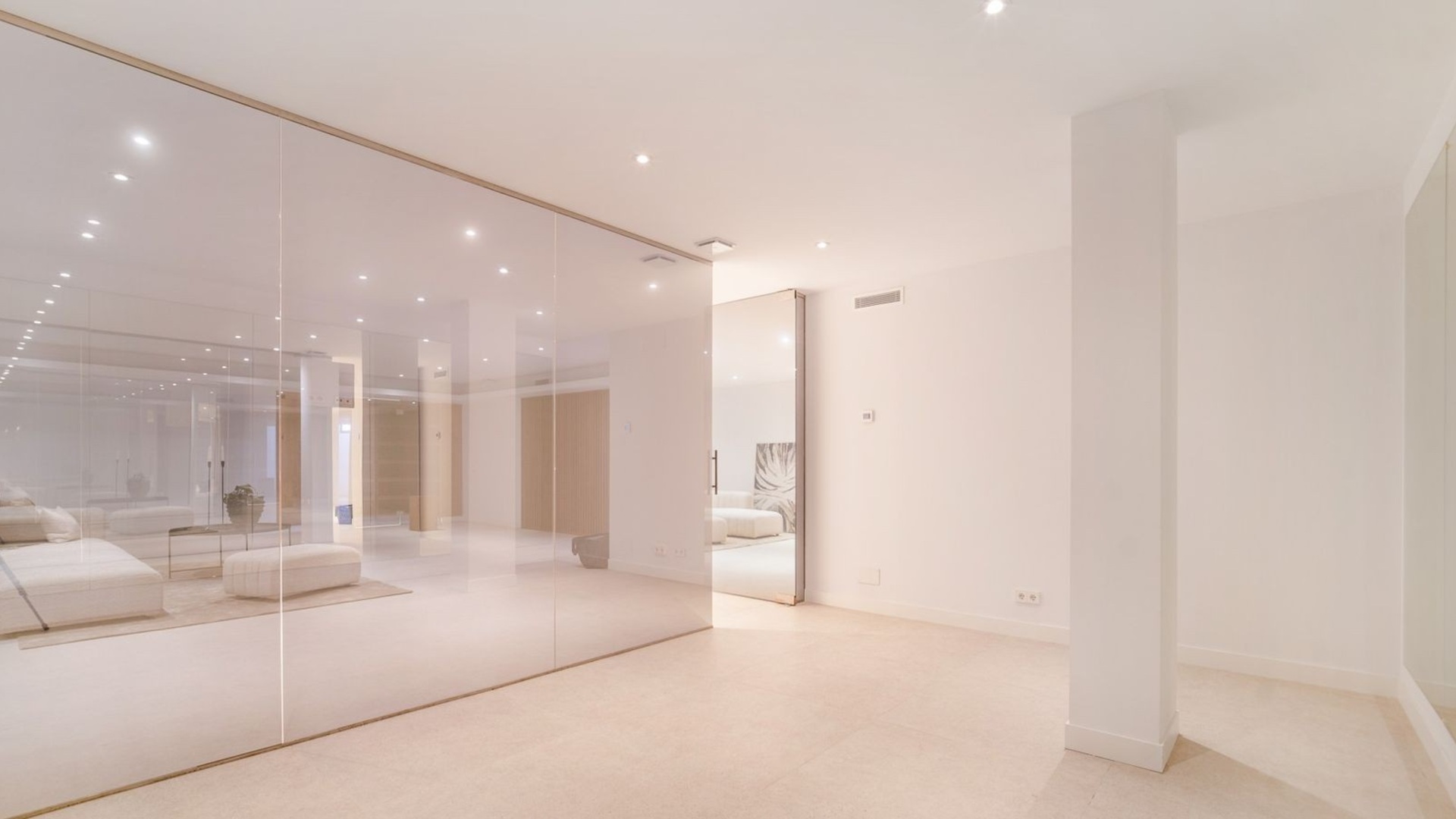 Luxusní designové vily za cenu chalupy na Vysočině