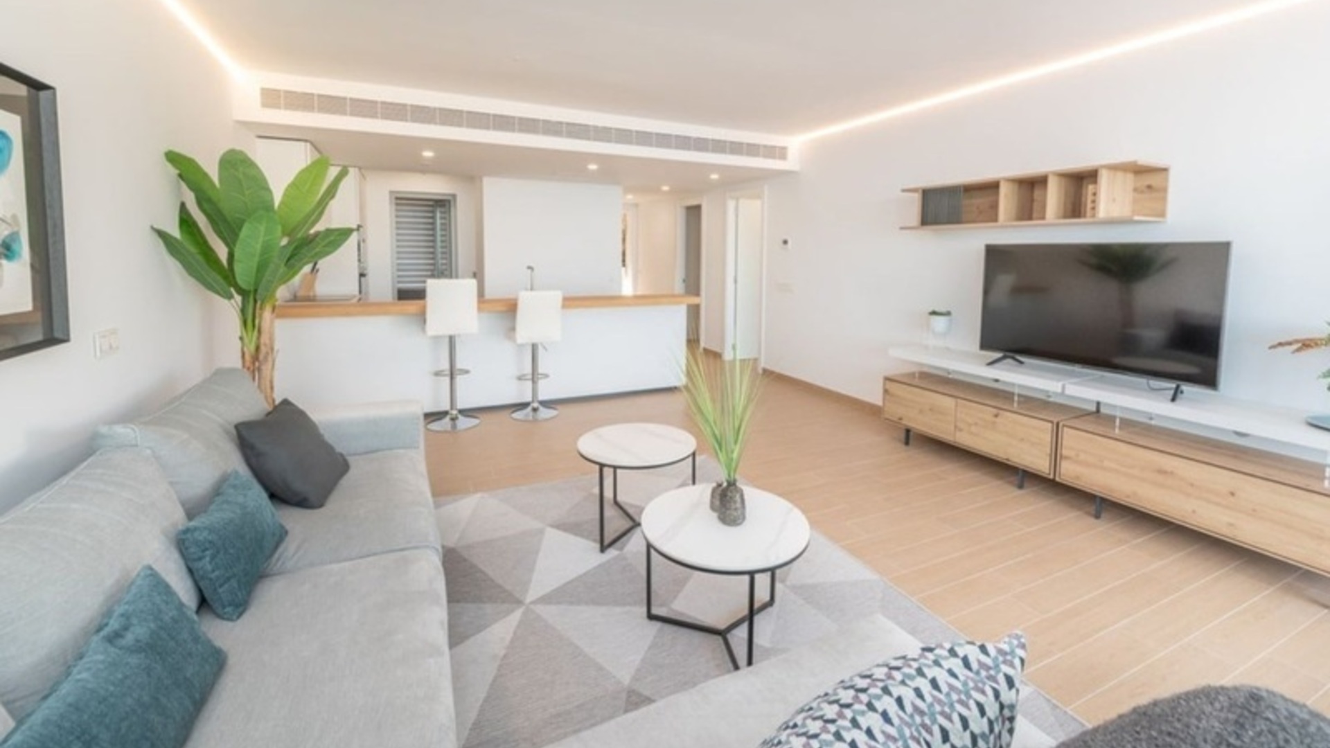 WAVE Collection apartmány s výhledem na pláž Carvajal
