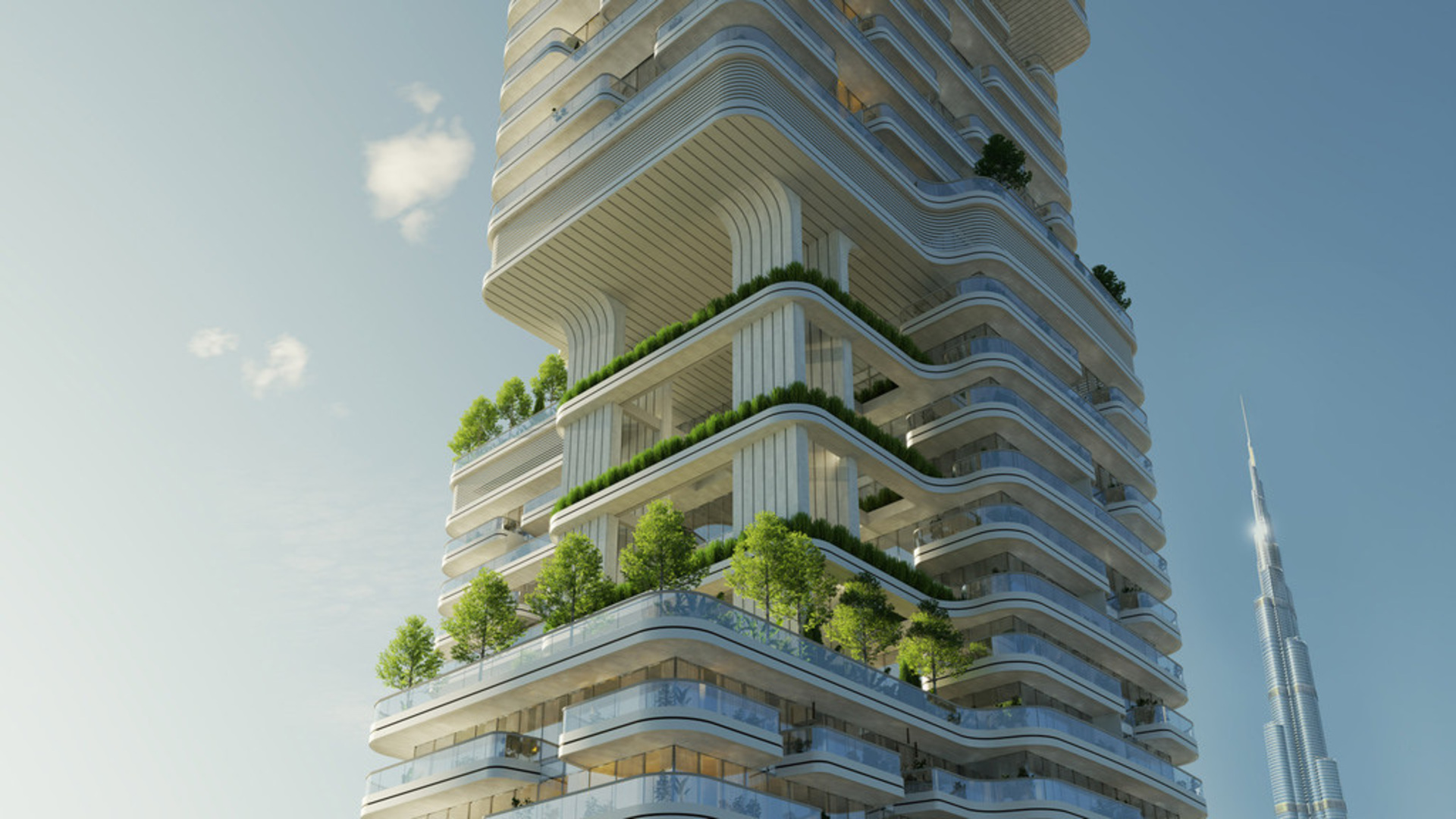 IGO Society House v centru Dubaje za výbornou cenu