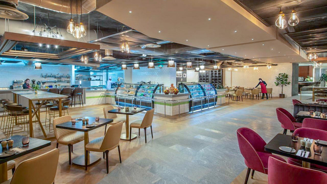 Paramount Hotels & Resorts luxusní apartmány a rezidence