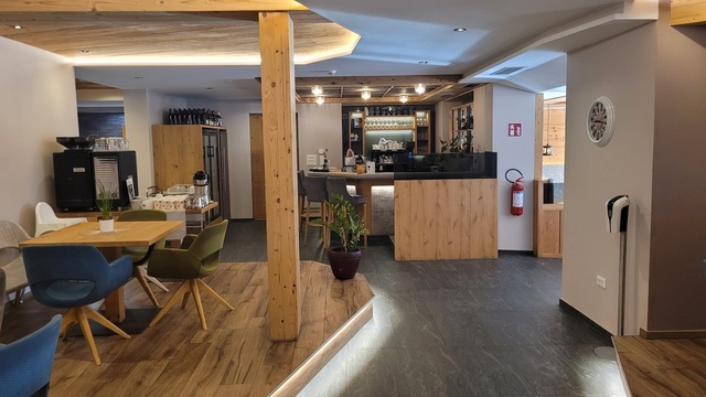 Wellness hotel MOLARIS Lodges, vaše relaxace se vším všudy