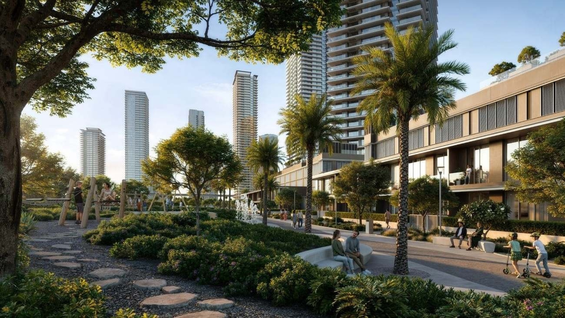 SILVA by Emaar, investice v oblíbeném Dubai Creek Harbour